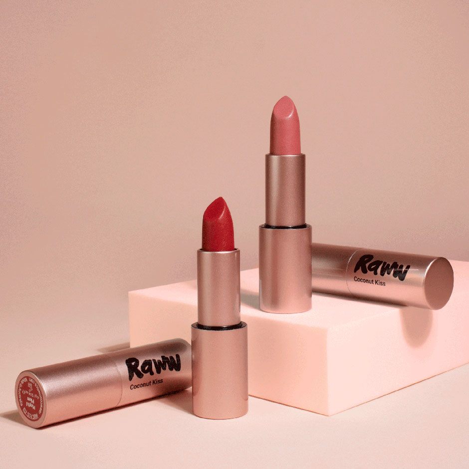 Coconut Kiss Lipstick