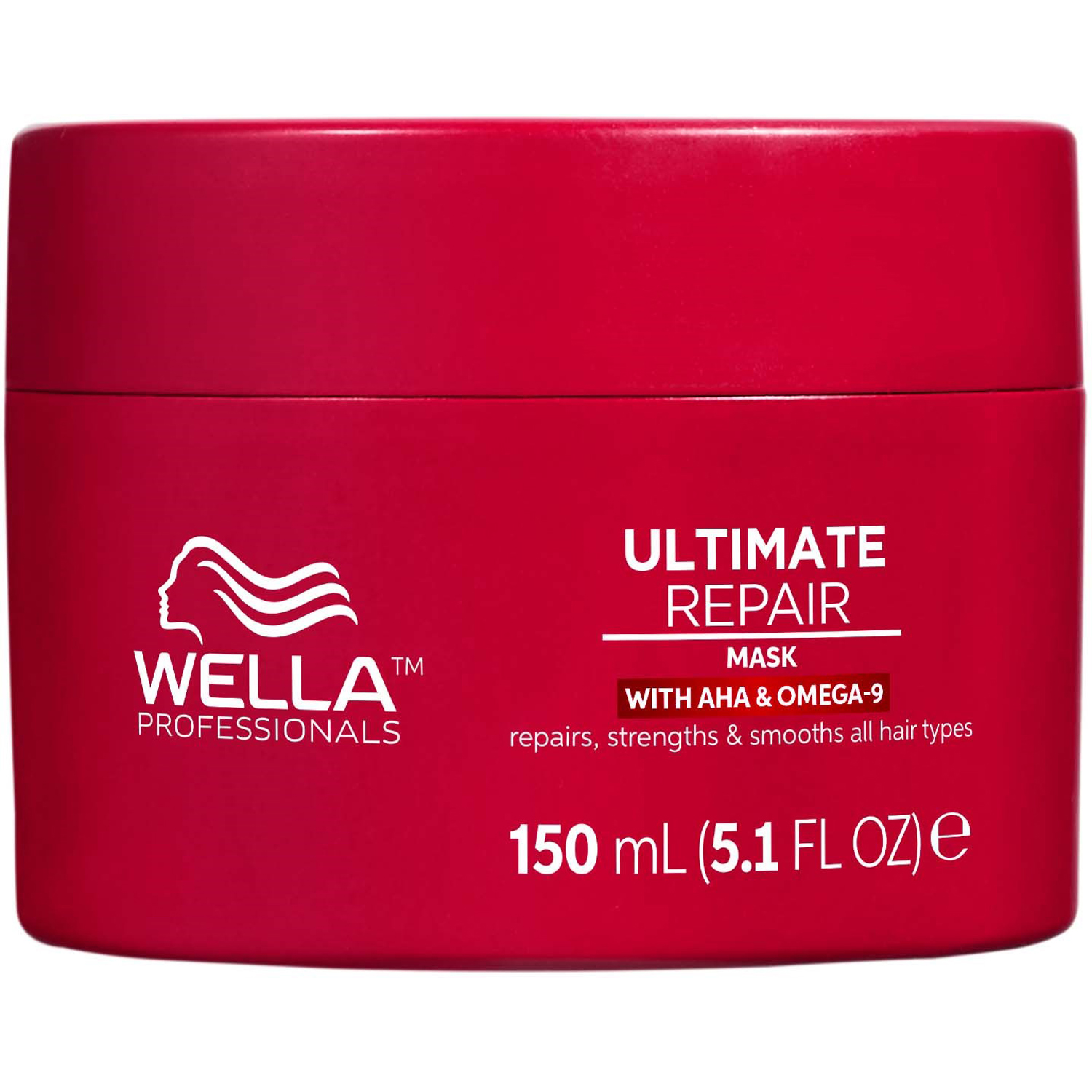 Ultimate Repair Mask (150 ml)