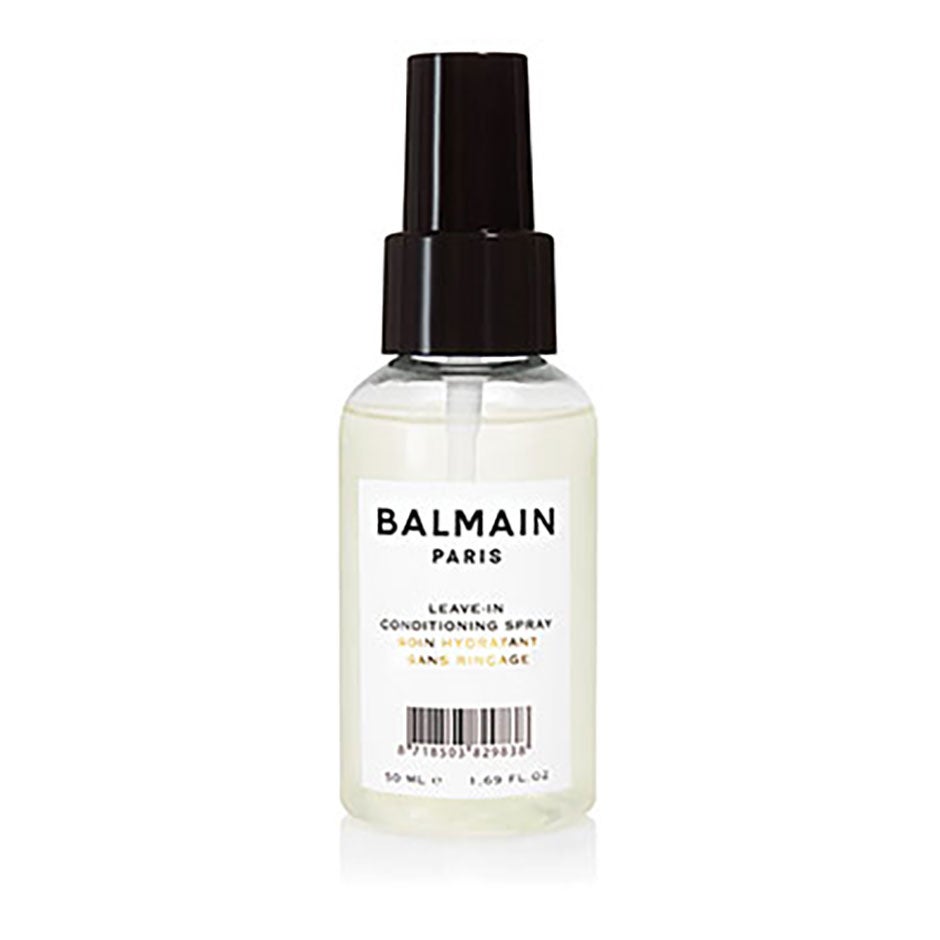 Balmain Hair Couture Leave-in Conditioning Spray Travel Size - 50 ml