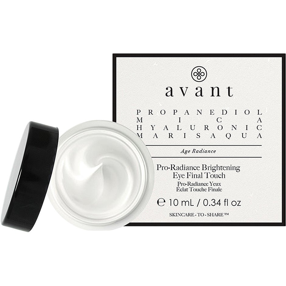 Bilde av Avant Skincare Pro-radiance Brightening Eye Final Touch 10 Ml