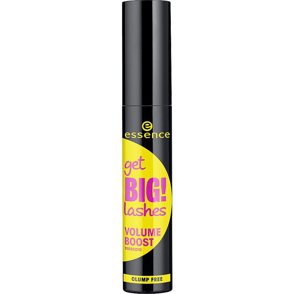 Bilde av Essence Get Big! Lashes Volume Boost Mascara 12 Ml