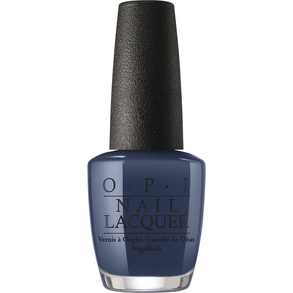 Nail Lacquer Less Is Norse