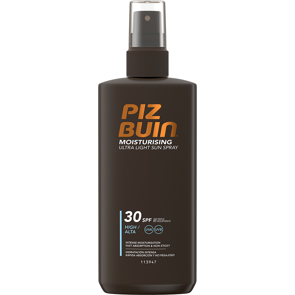 Ultra Light Hydrating Spray SPF 30