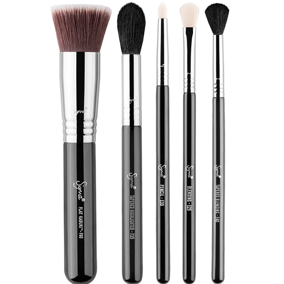 Bilde av Most Wanted Brush Set