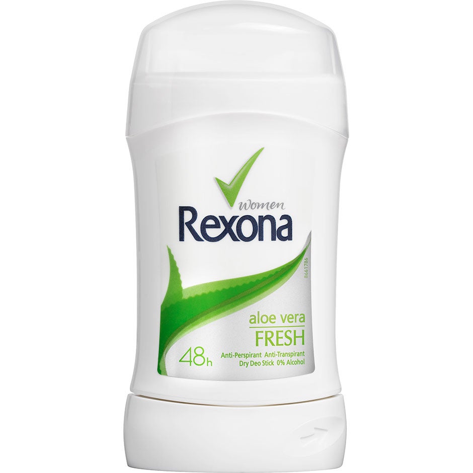 Bilde av Rexona Deo Stick Aloe Vera 40 Ml