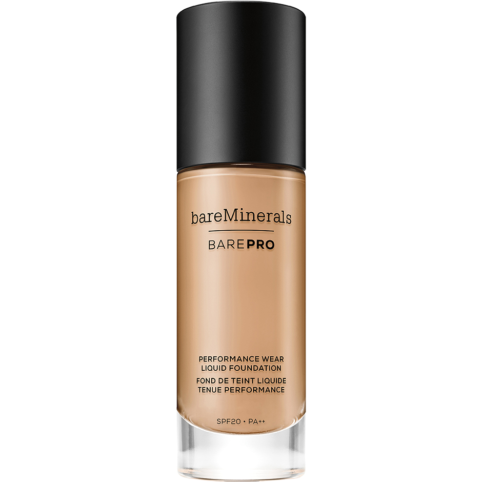 barePRO Performance Wear Liquid Foundation
