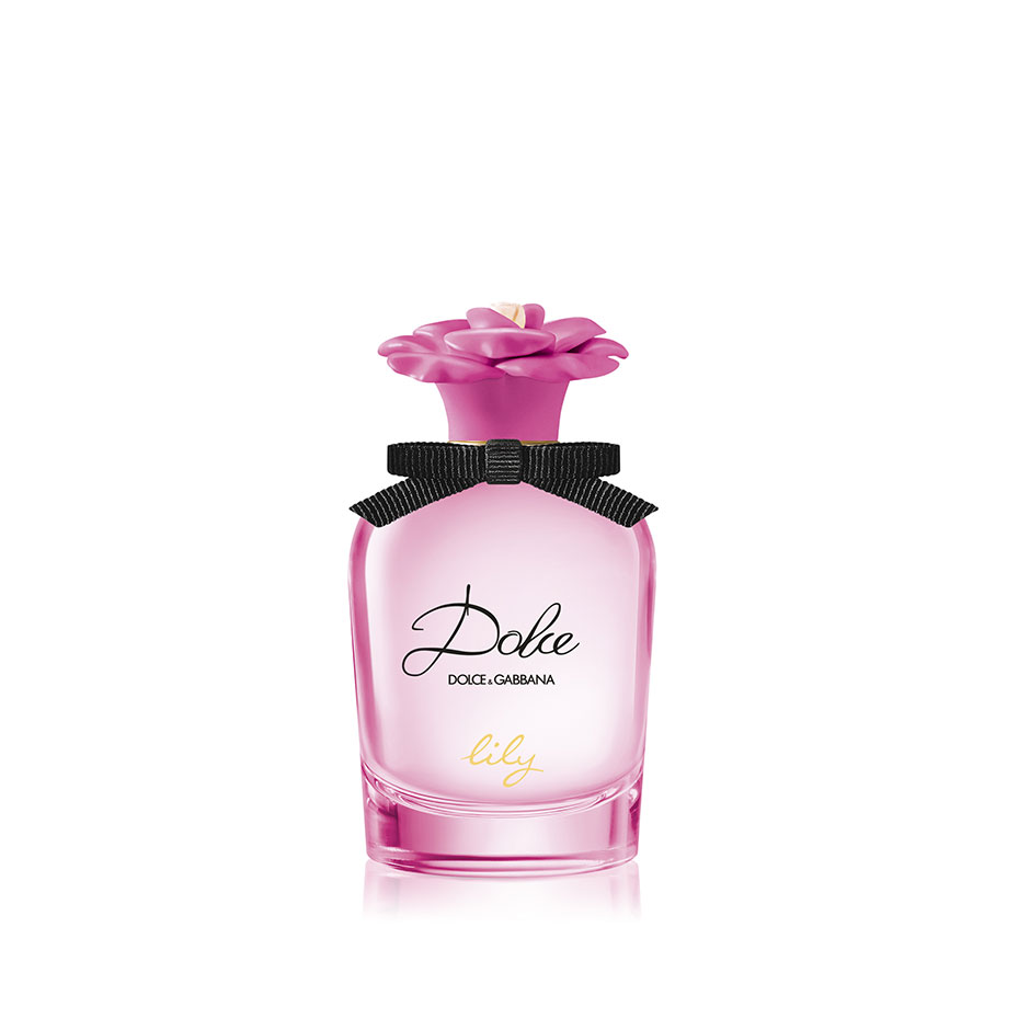 Bilde av Dolce & Gabbana Dolce Lilly Eau De Toilette - 50 Ml