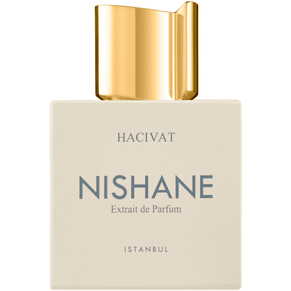 Bilde av Nishane Hacivat Extrait De Parfum - 100 Ml