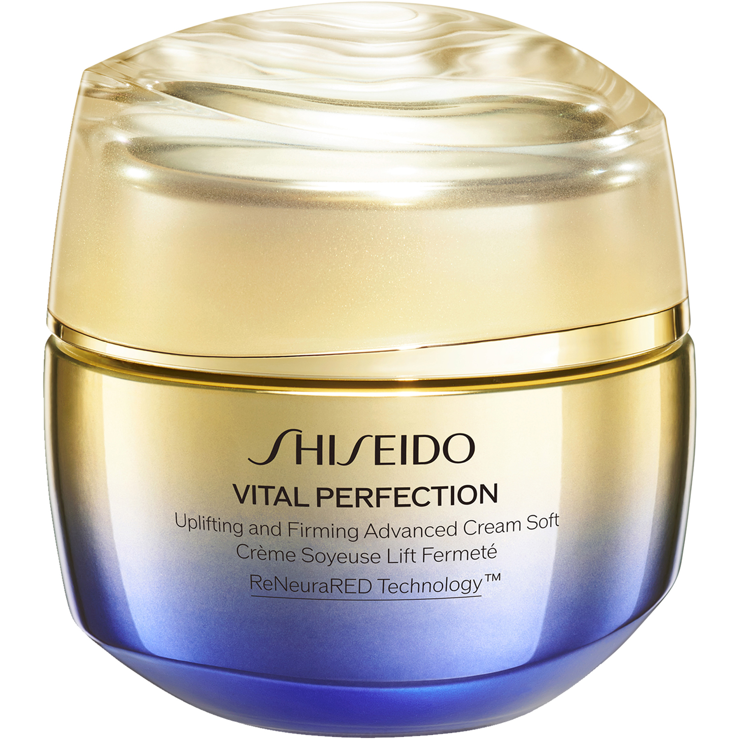 Vital Perfection Uplifting And Firming Advanced Soft Cream