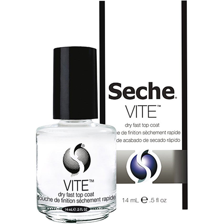 Bilde av Seche Vite Dry Fast Top Coat - 14 Ml