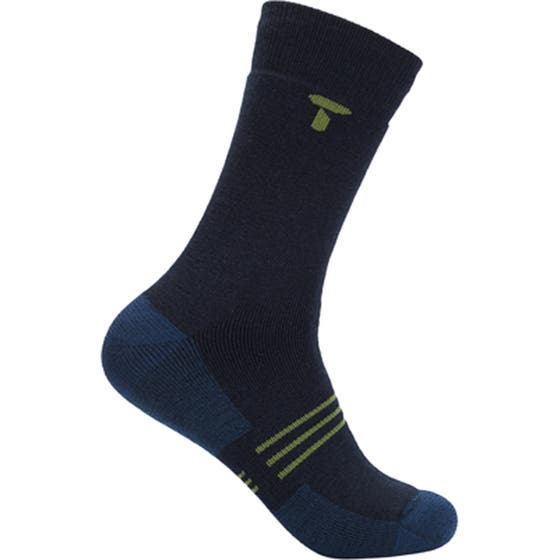 Merino Medium Crew Sock