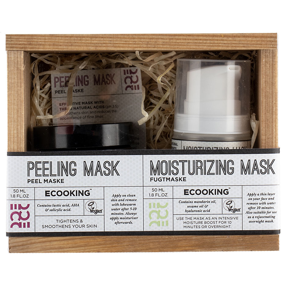 Mask Kit