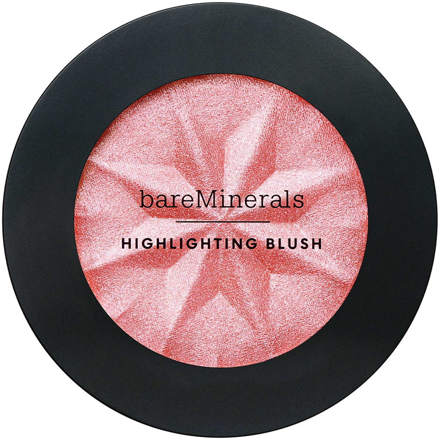 Gen Nude Highlighting Blush Pink Glow