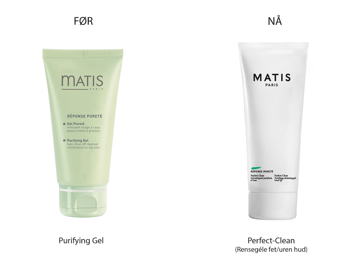 Matis Pureté Perfect Clean