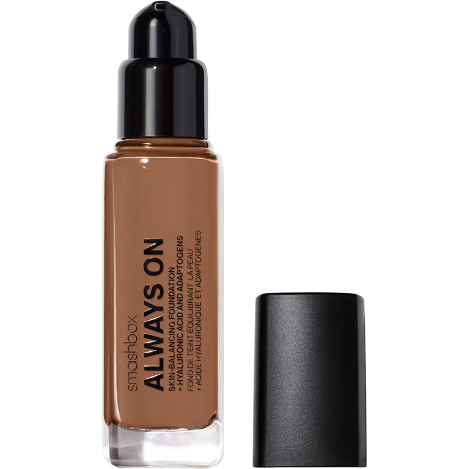 Bilde av Smashbox Always On Skin Balancing Foundation M30n - 30 Ml