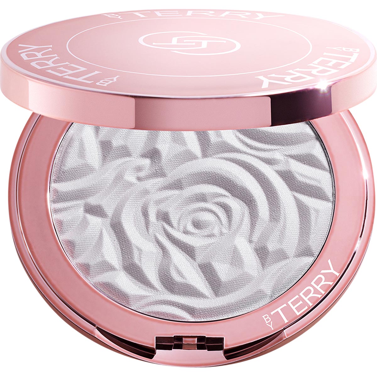 By Terry Brightening Cc Powder Immaculate Light - 10 g