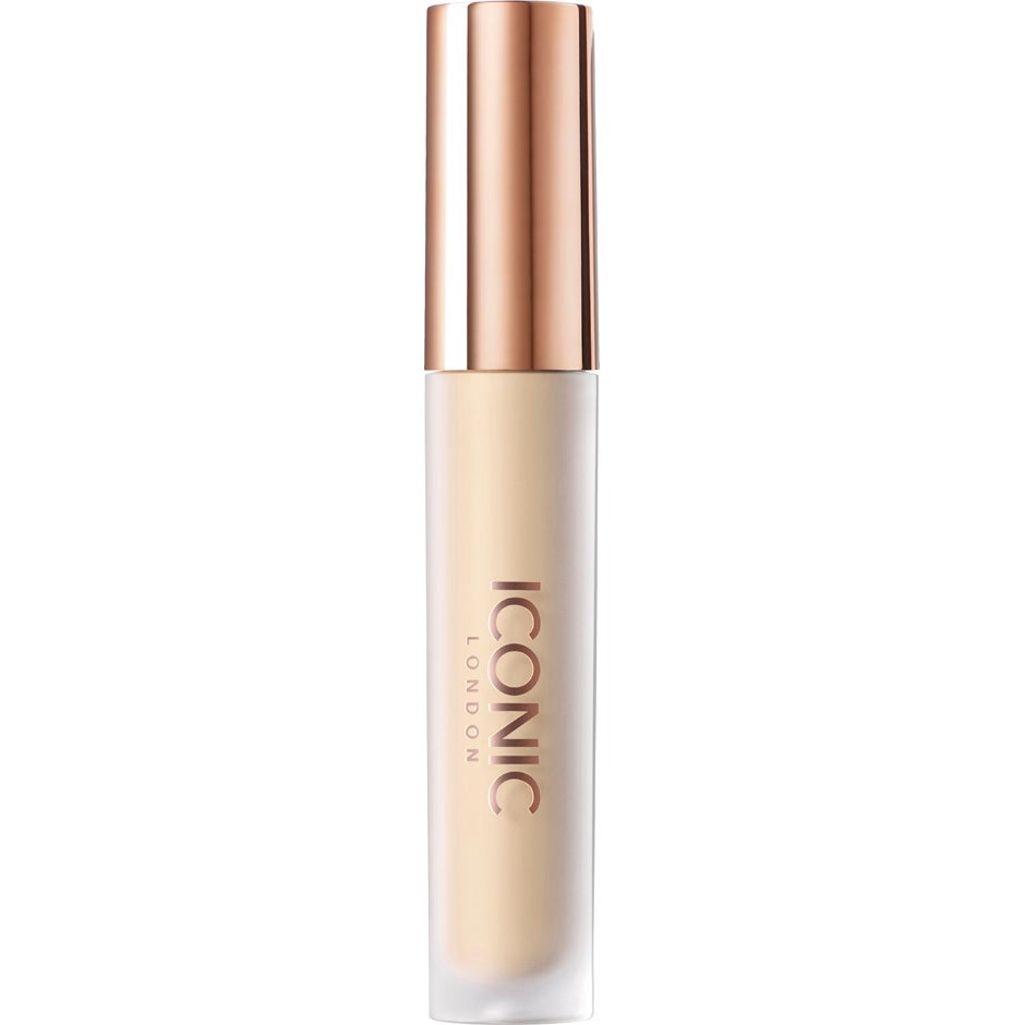 Bilde av Iconic London Seamless Concealer Fair Nude - 4,2 Ml