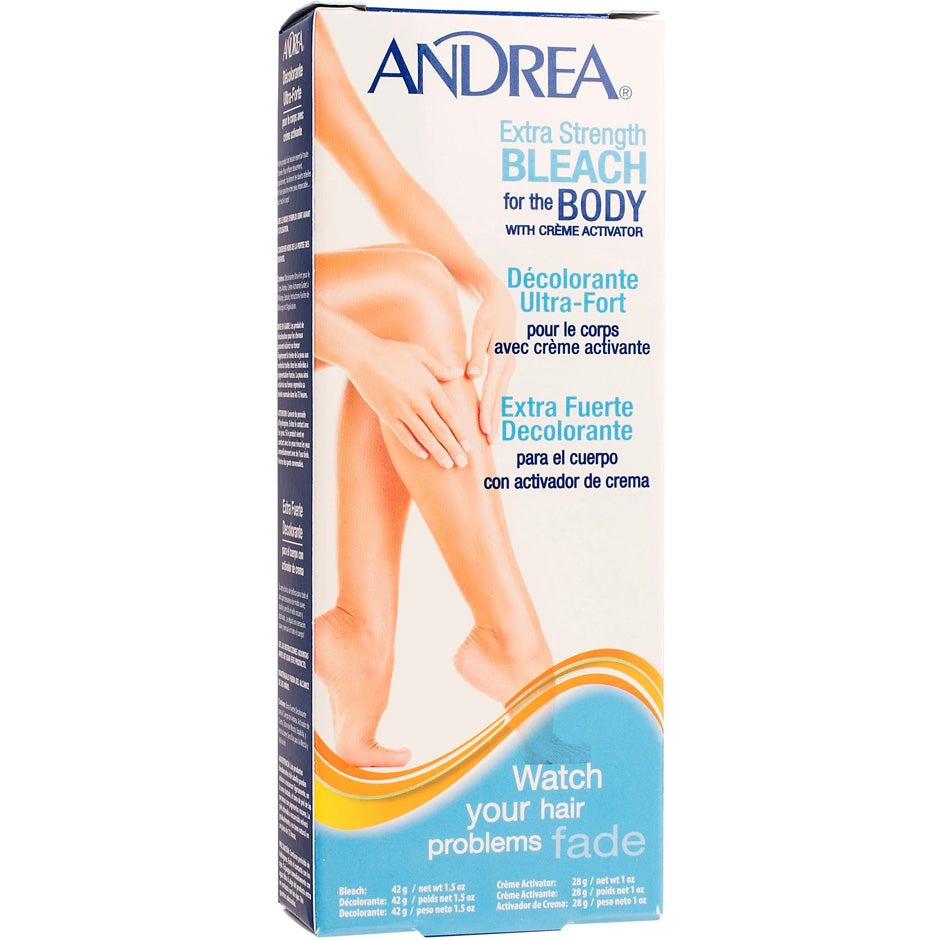 Bilde av Andrea Extra Strength Creme Bleach For The Body