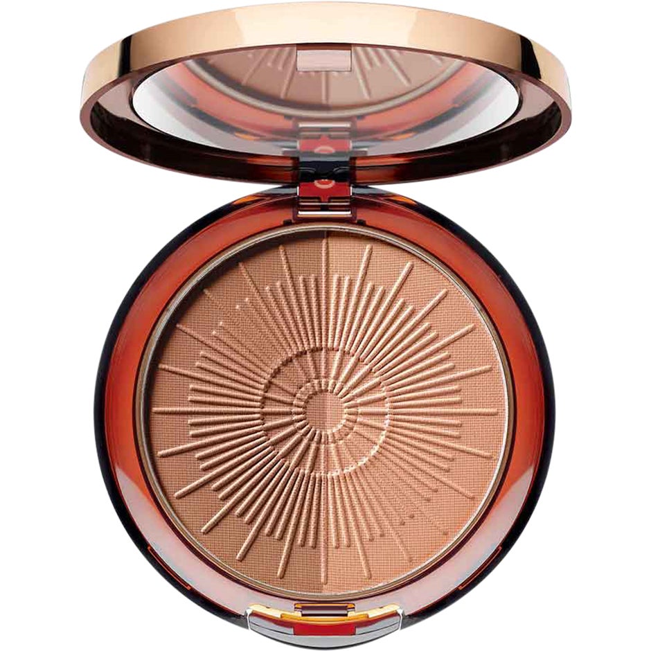 Bilde av Artdeco Bronzing Powder Compact 50 Almond - 10 G