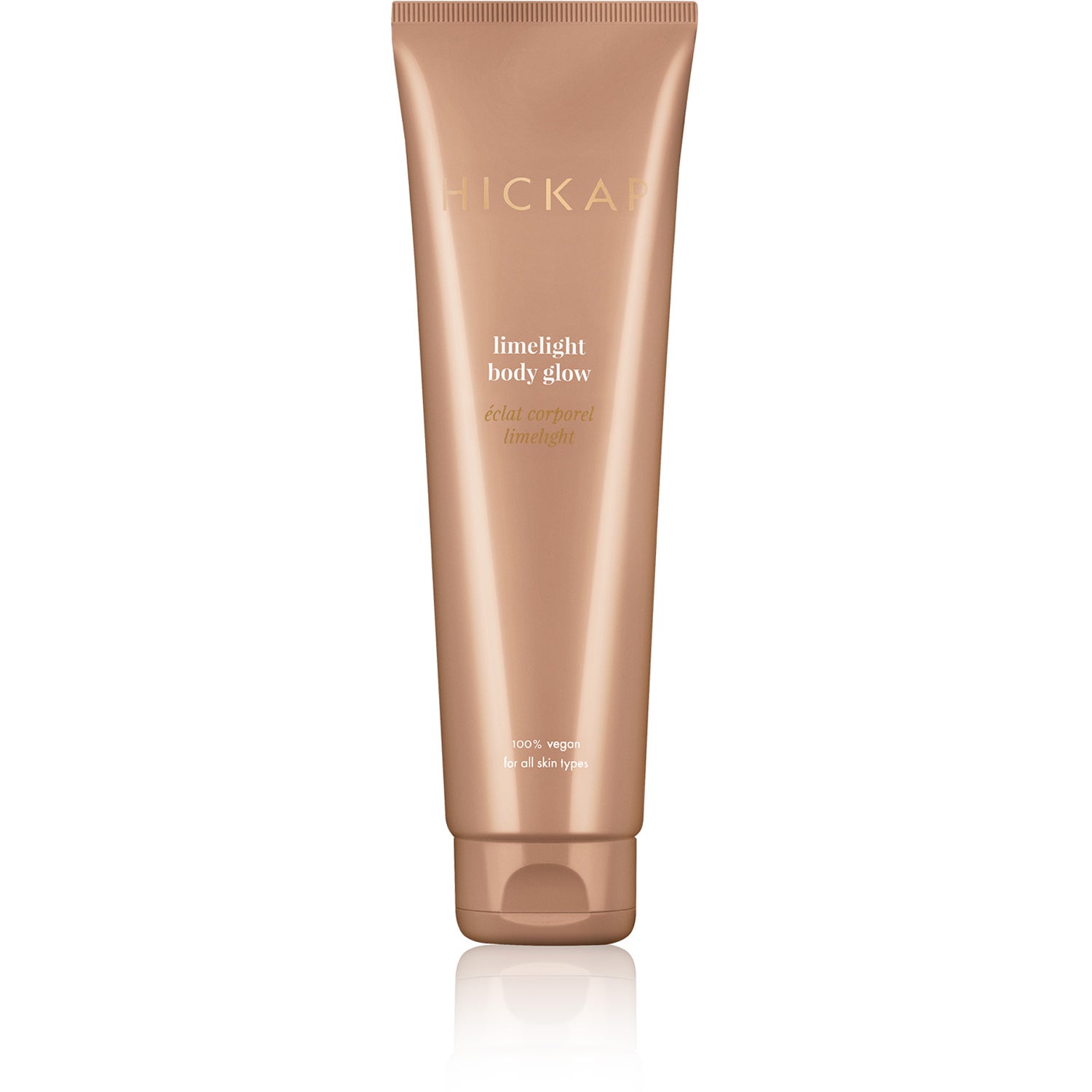 Limelight Body Glow 150 ml