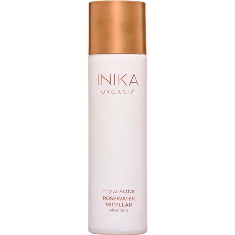 Phyto-Active Rosewater Micellar