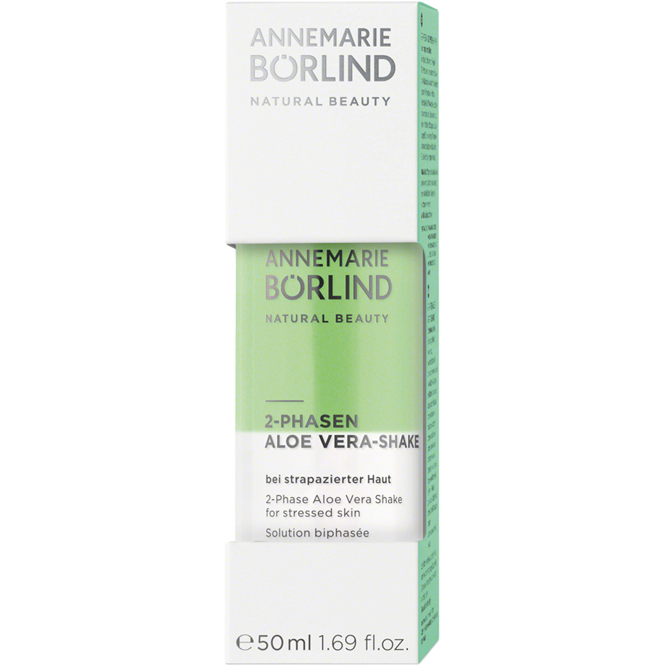 2-Phase Aloe Vera Shake