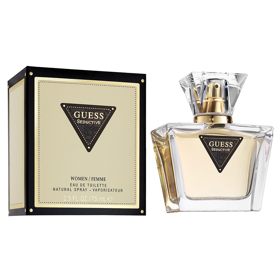 Seductive For Women