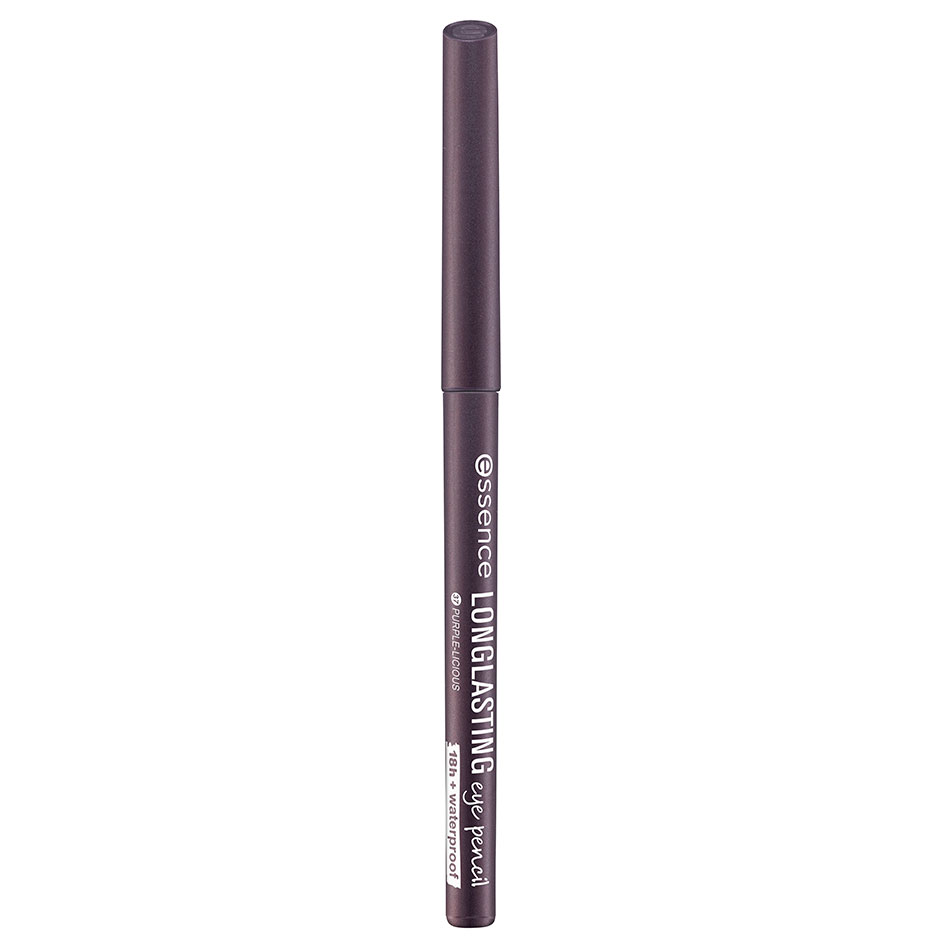 Long-Lasting Eye Pencil 37 Purple-Licious
