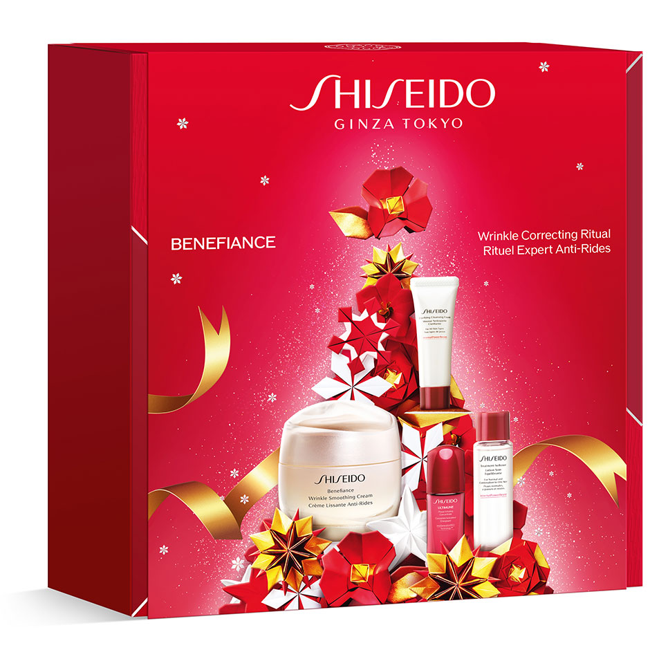 Benefiance Gift Set