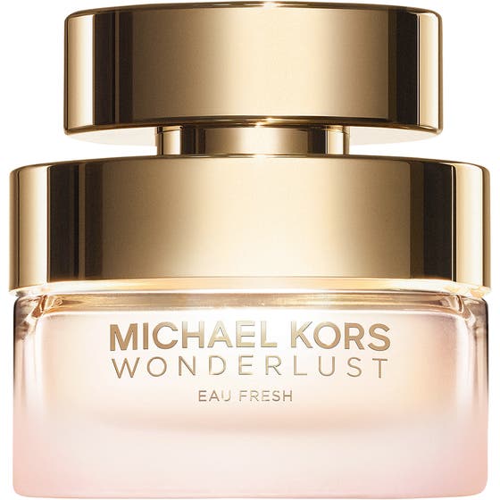Wonderlust Eau Fresh