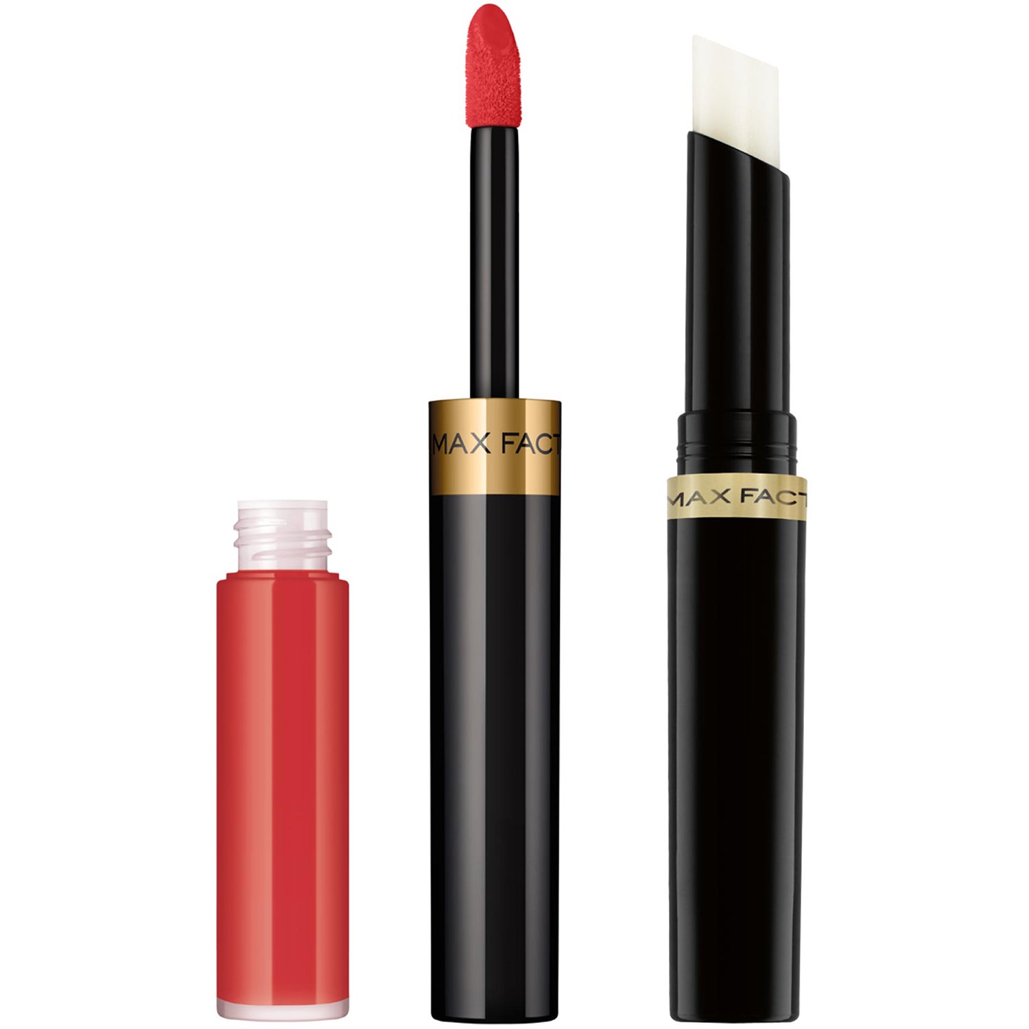Lipfinity 2-step Long Lasting Lipstick 140 Charming