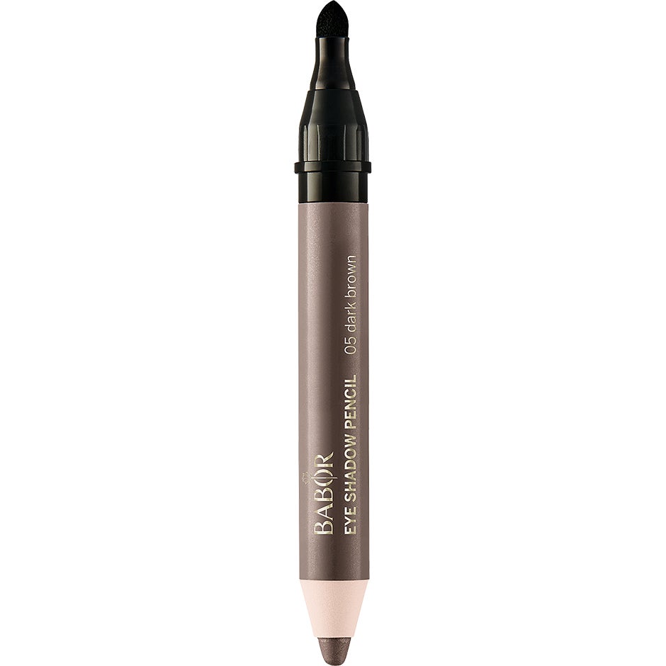 Bilde av Babor Eye Shadow Pencil Dark Brown - 2 G