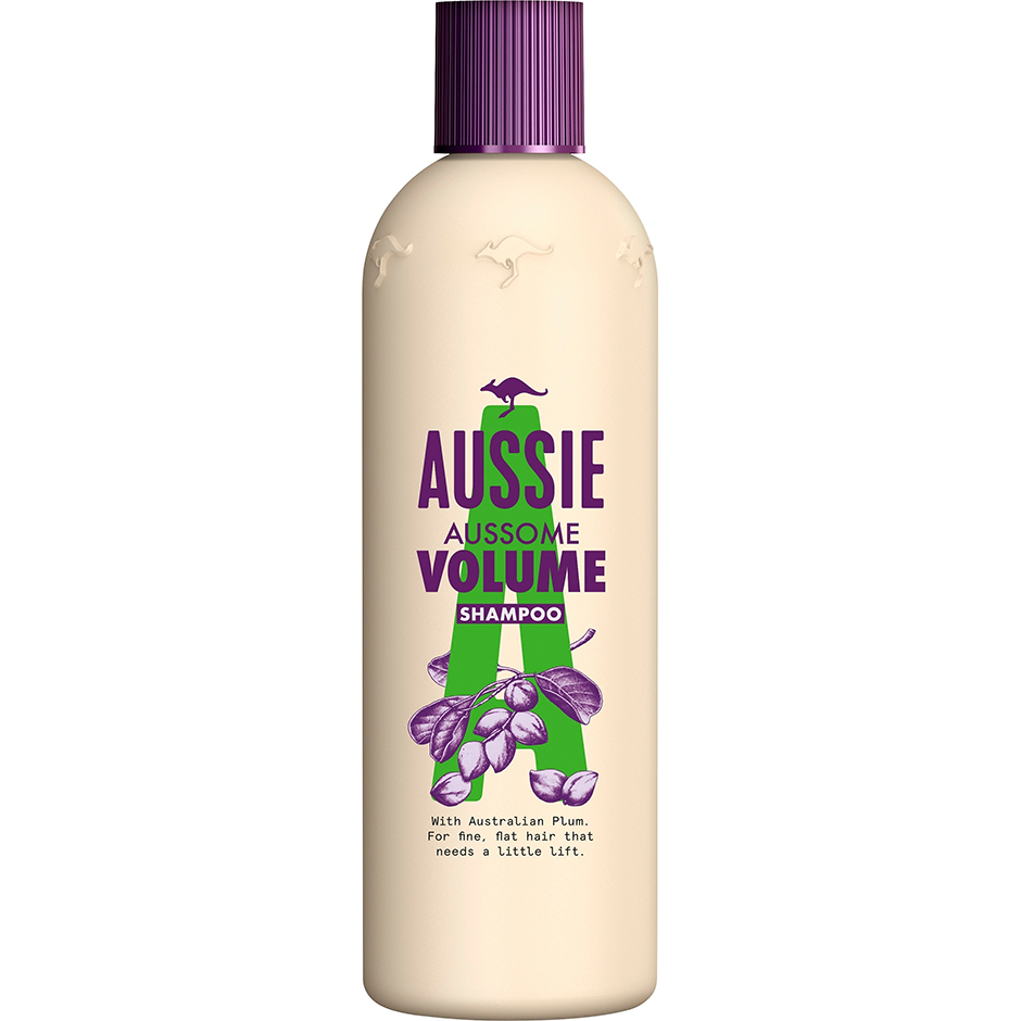 Bilde av Aussie Aussome Volume Shampoo 300 Ml