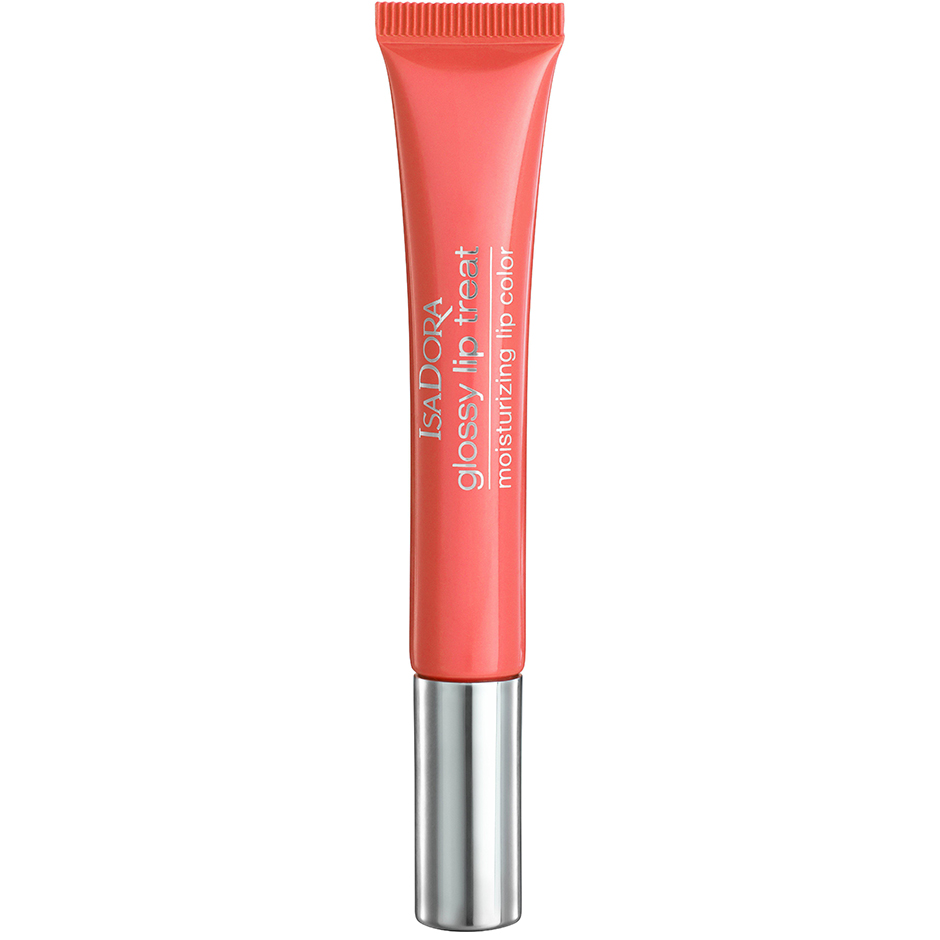 Glossy Lip Treat