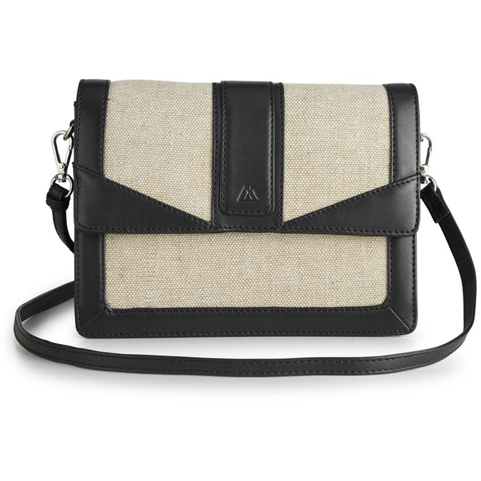 JaneMBG Cross. Bag, Canvas Mix