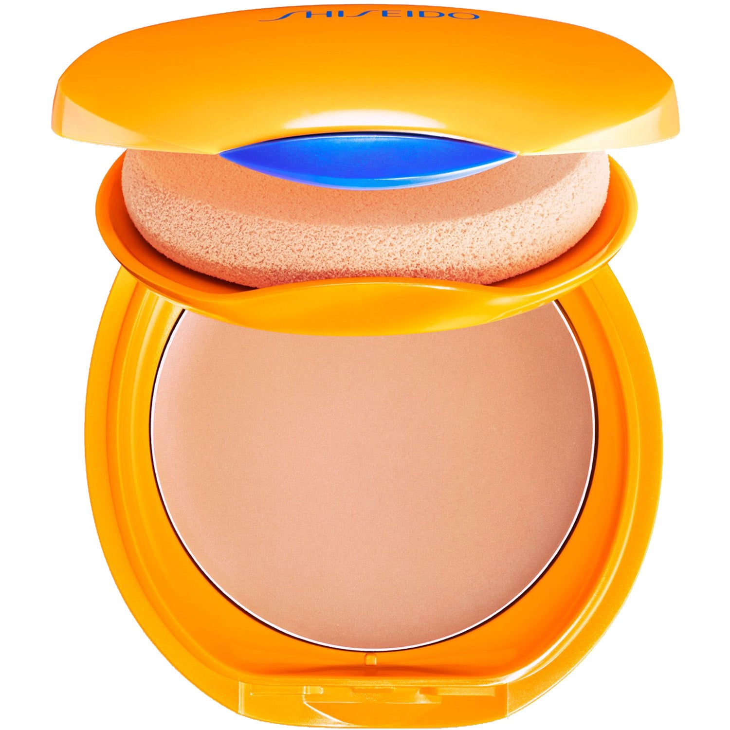 UV Tanning Compact Foundation SPF 10 12 g (Farge: Natural)