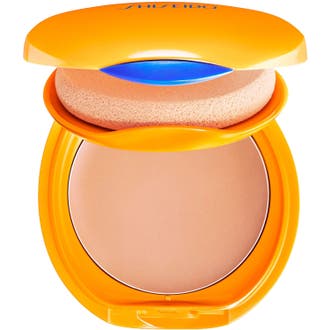 Global Sun Care UV Tanning Compact Foundation