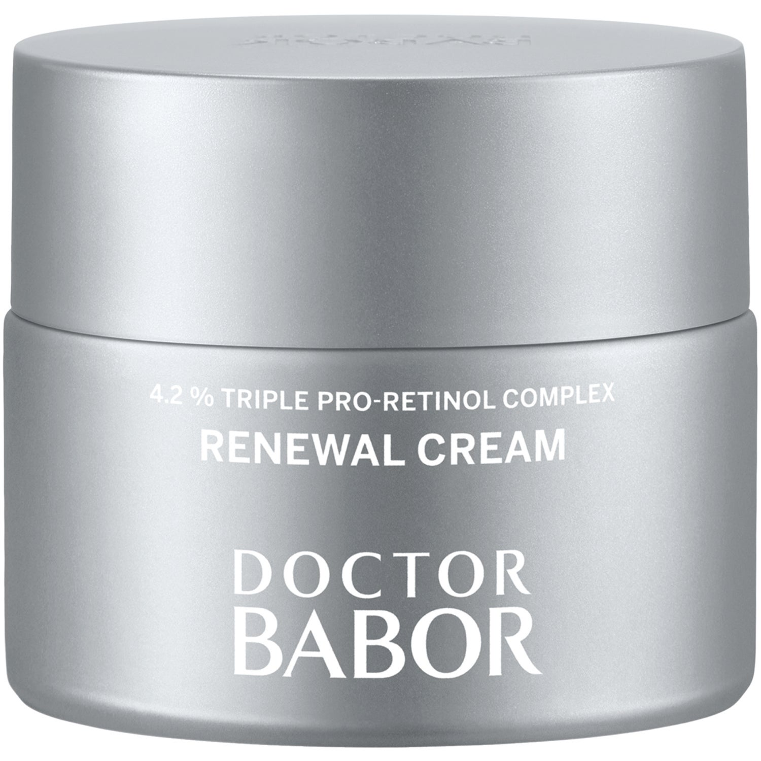 BABOR DOCTOR BABOR Renewal Cream (50 ml)