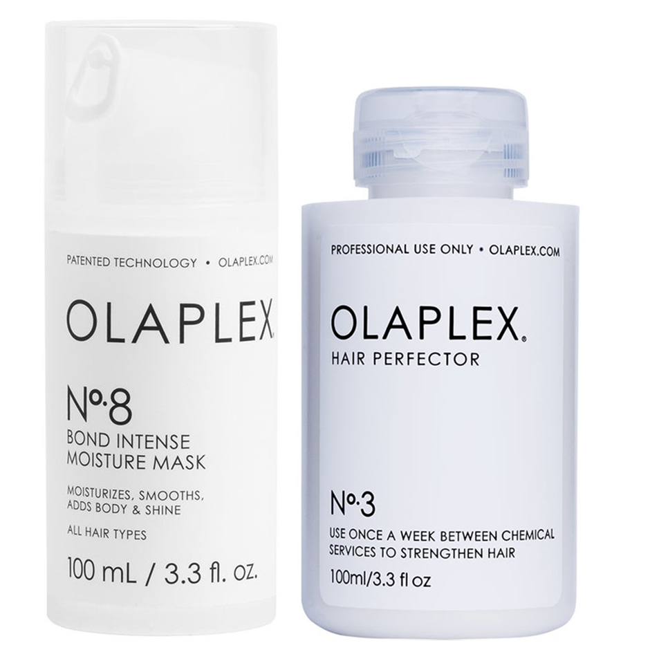 Bilde av Olaplex Moisture & Repair Hair Treatment 2 X 100 Ml