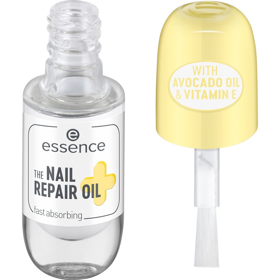 Bilde av Essence The Nail Repair Oil 8 Ml