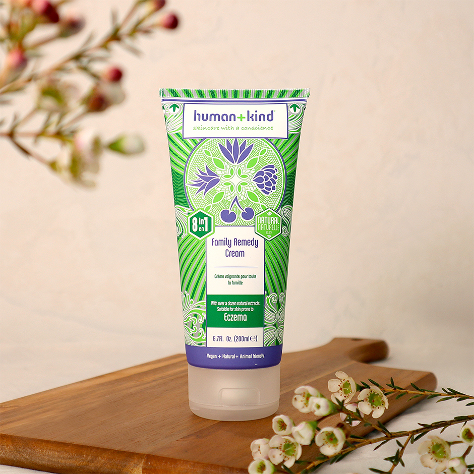 Family Remedy Cream
