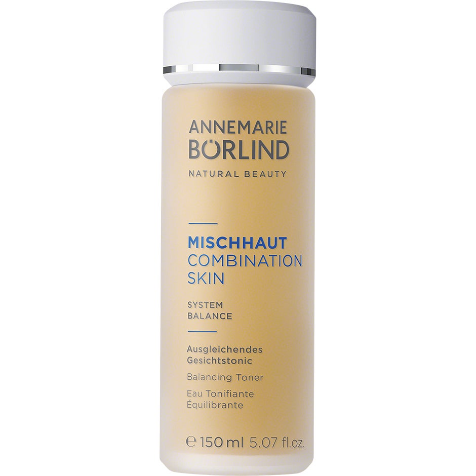 Bilde av Annemarie Börlind Combination Skin Balancing Toner 150 Ml