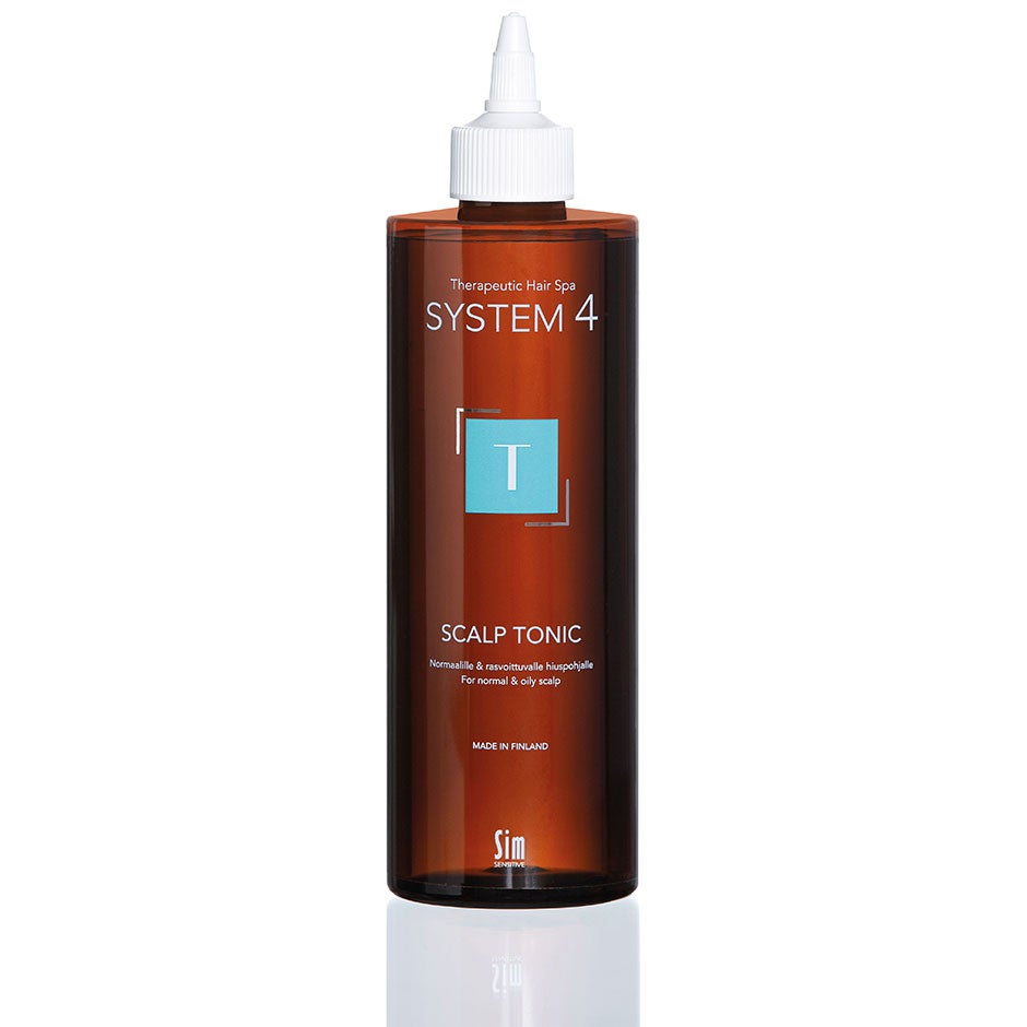 SIM Sensitive System 4 T Scalp Tonic (500ml)