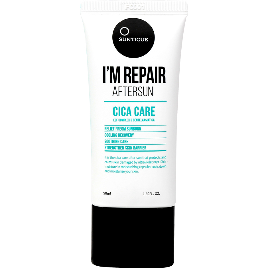 I'm Repair Aftersun