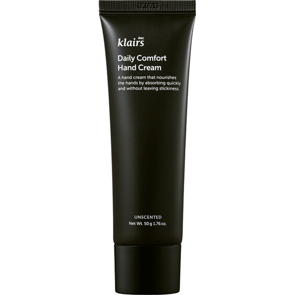 Klairs Daily Comfort Hand Cream (50 g)