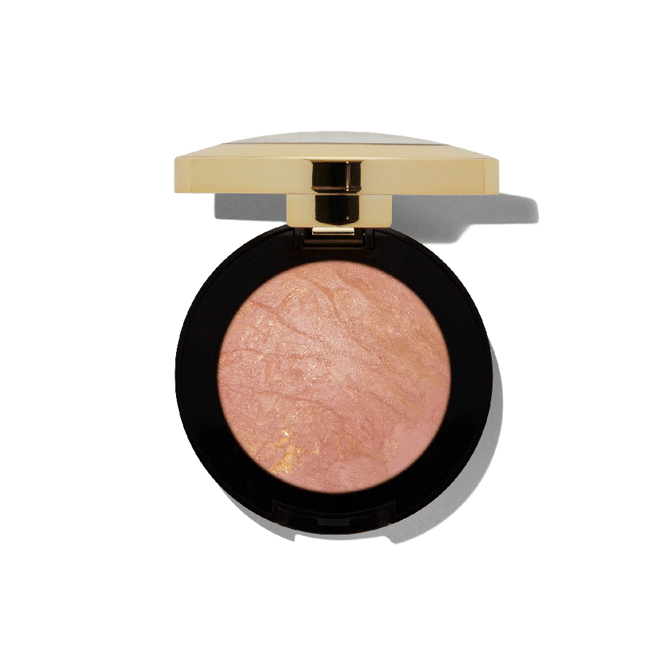 Baked Blush