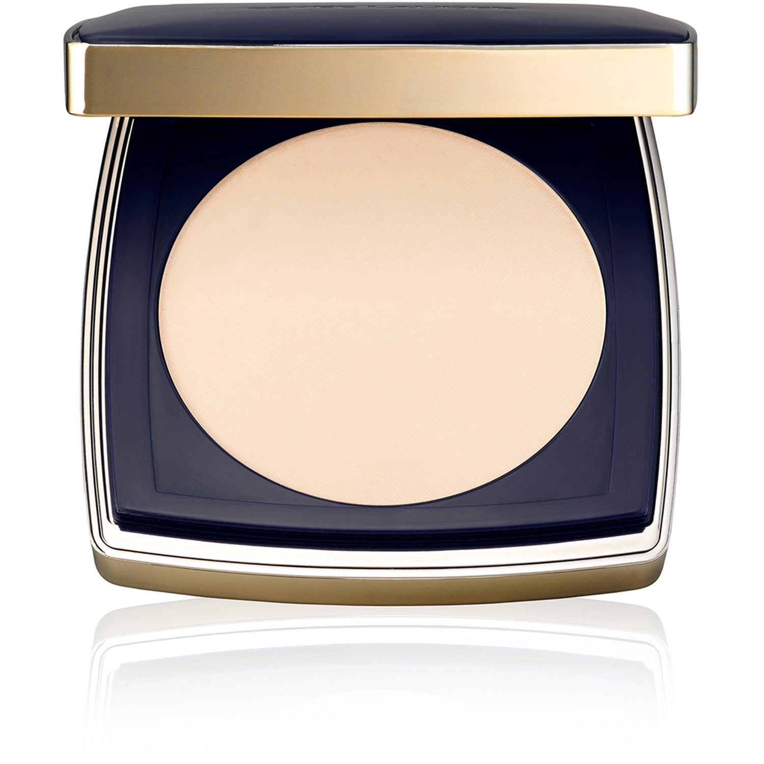 Estée Lauder Double Wear Stay-In-Place Matte Powder Foundation 1N2 Ecru - 11 g