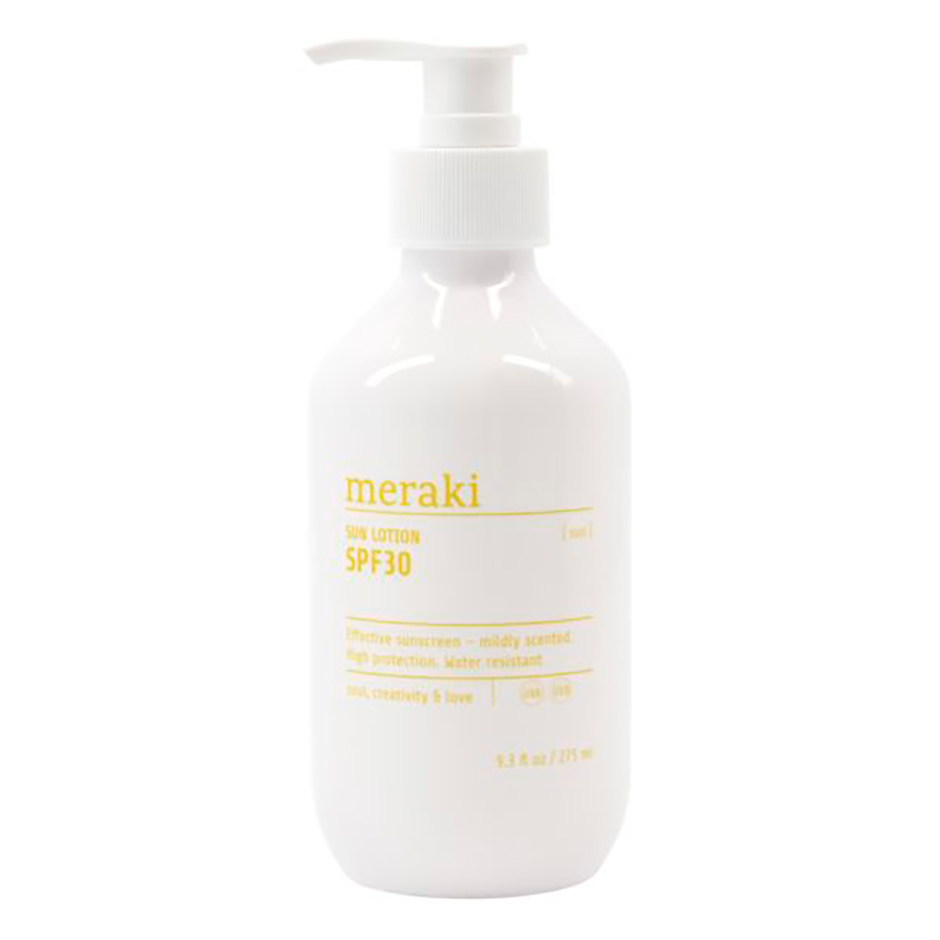 Meraki Sun Lotion SPF 30 SPF 30 – 275 ml