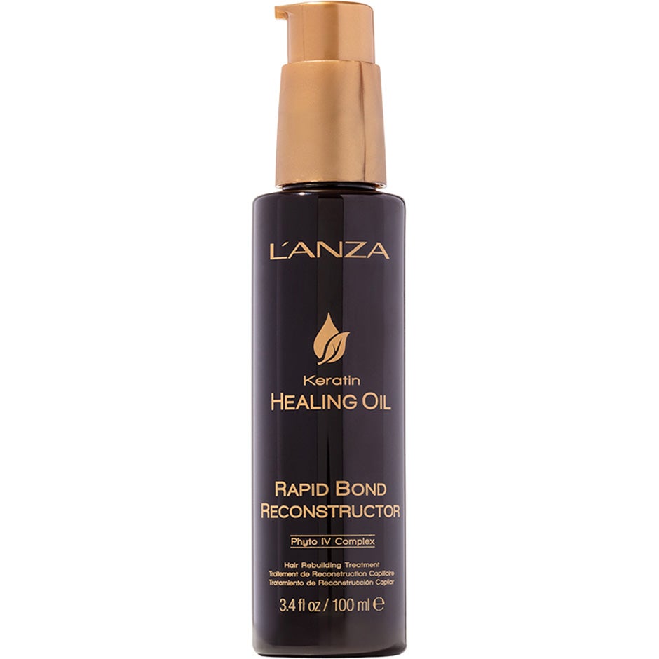 L'ANZA Keratin Healing Oil Bondbuilding Kit