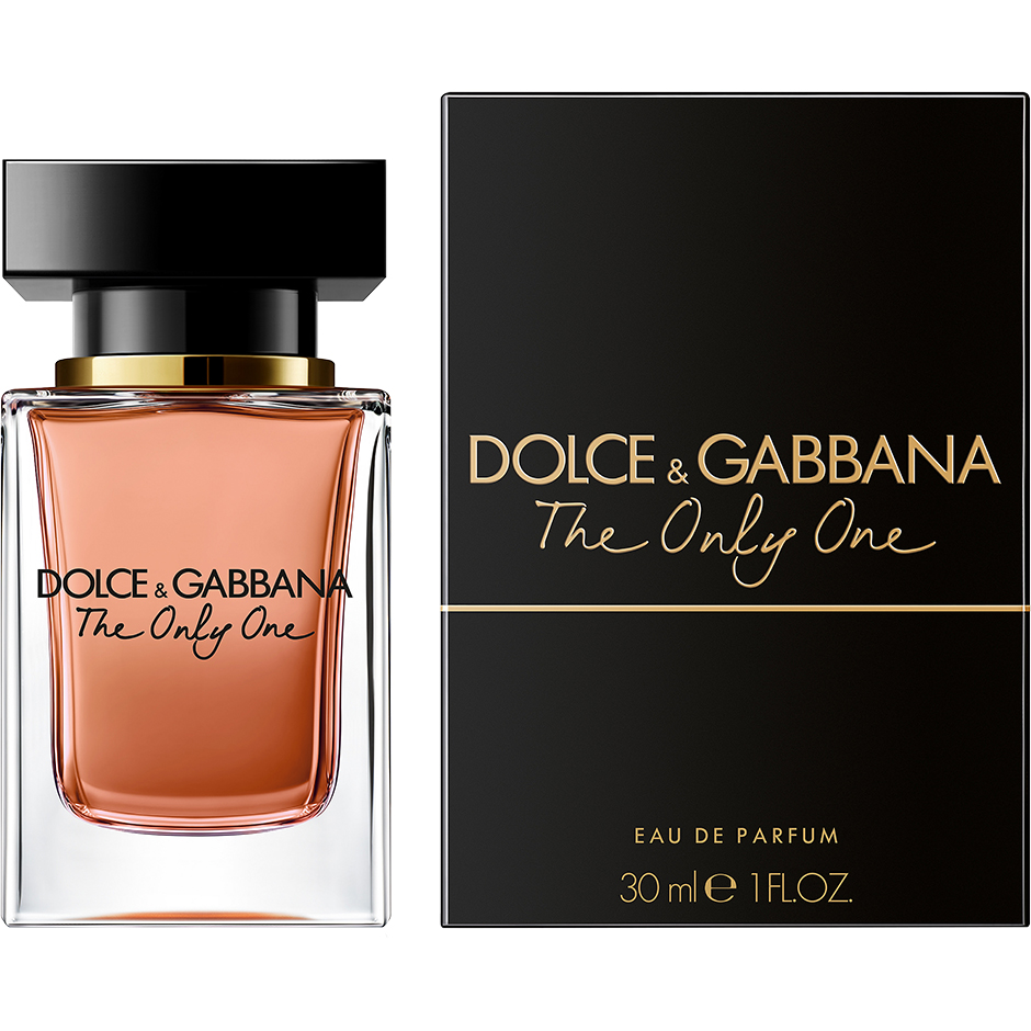 Bilde av Dolce & Gabbana The Only One Eau De Parfum - 30 Ml